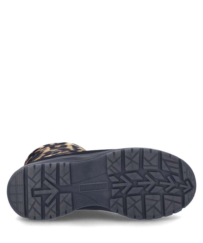 Josef Seibel Colorado 55 - Black