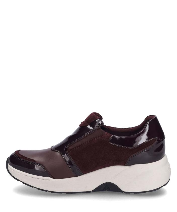 Josef Seibel Lissi 04 - Red