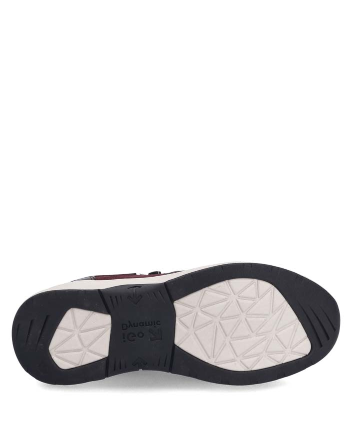 Josef Seibel Lissi 04 - Red