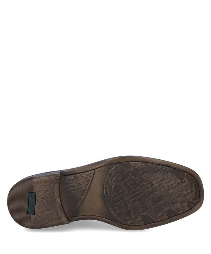 Josef Seibel Douglas 05 - Green