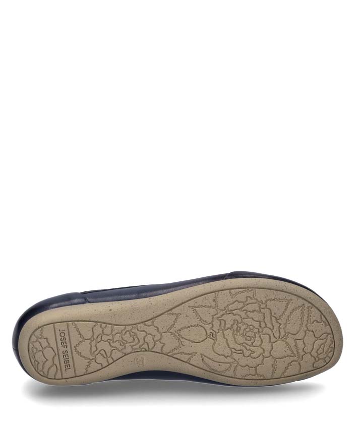 Josef Seibel Fiona 01 - Blue
