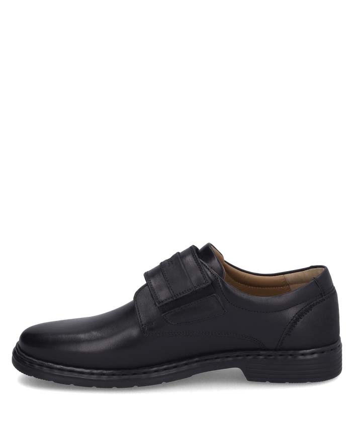 Josef Seibel Alastair 02 - Black