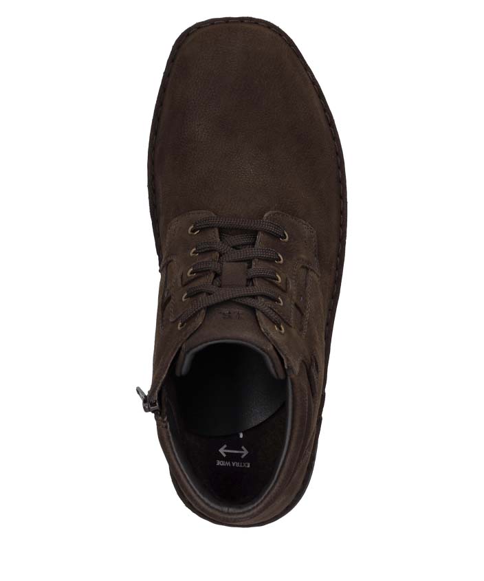 Josef Seibel New Anvers 35 - Brown