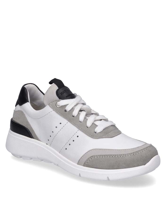 Josef Seibel Giulietta 01 - White