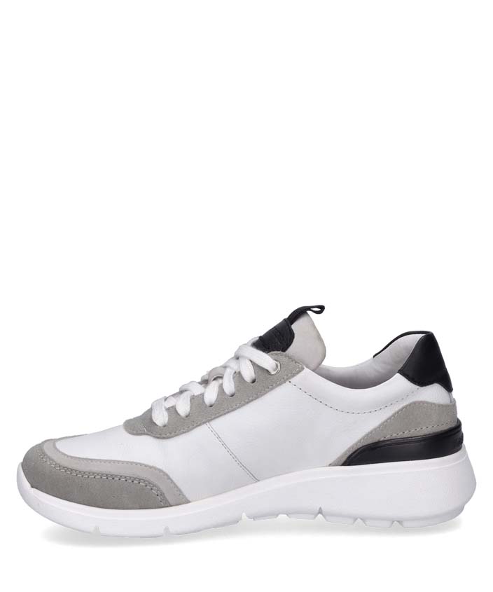 Josef Seibel Giulietta 01 - White