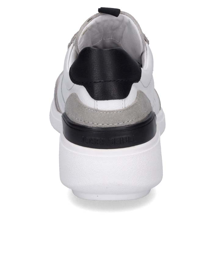 Josef Seibel Giulietta 01 - White