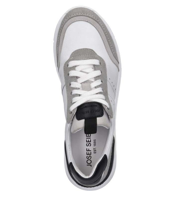 Josef Seibel Giulietta 01 - White