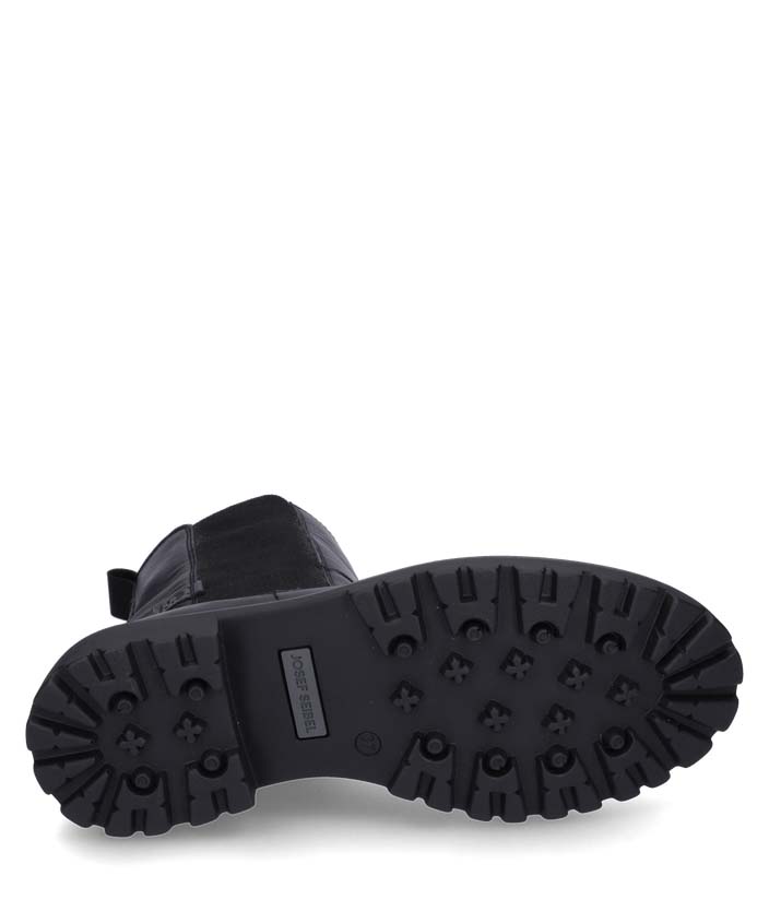 Josef Seibel Marta 12 - Black