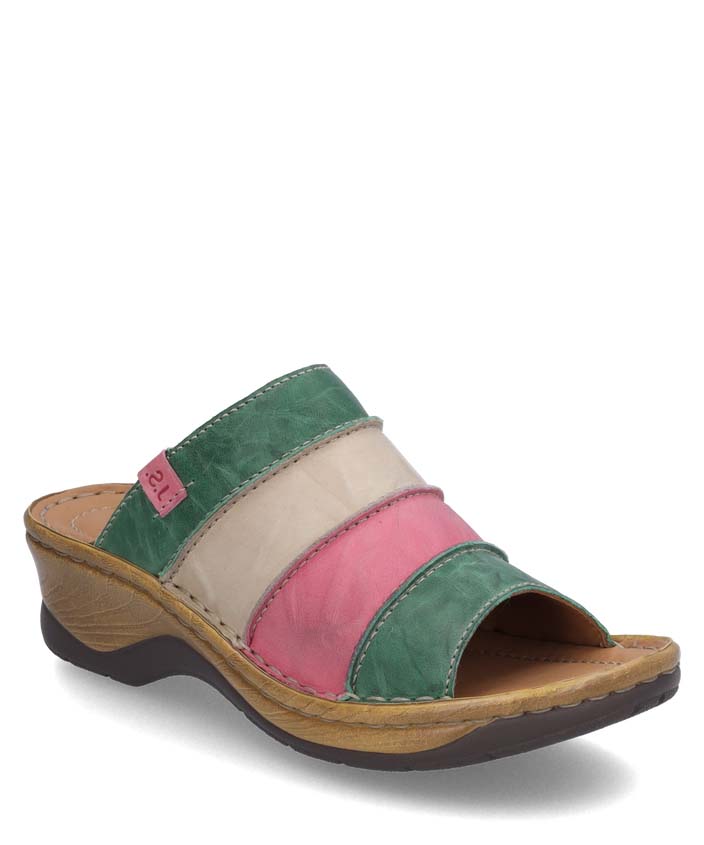 Josef Seibel Catalonia 64 - Green