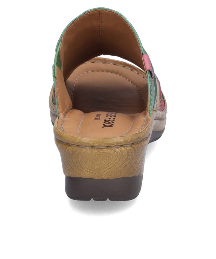 Josef Seibel Catalonia 64 - Green