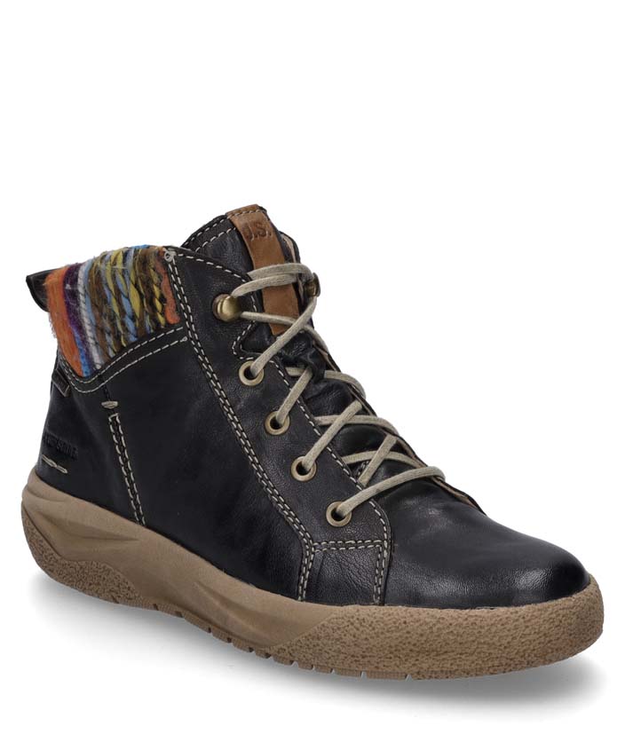 Josef Seibel Alina 52 - Black