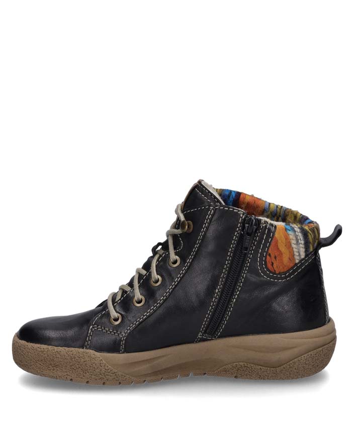 Josef Seibel Alina 52 - Black