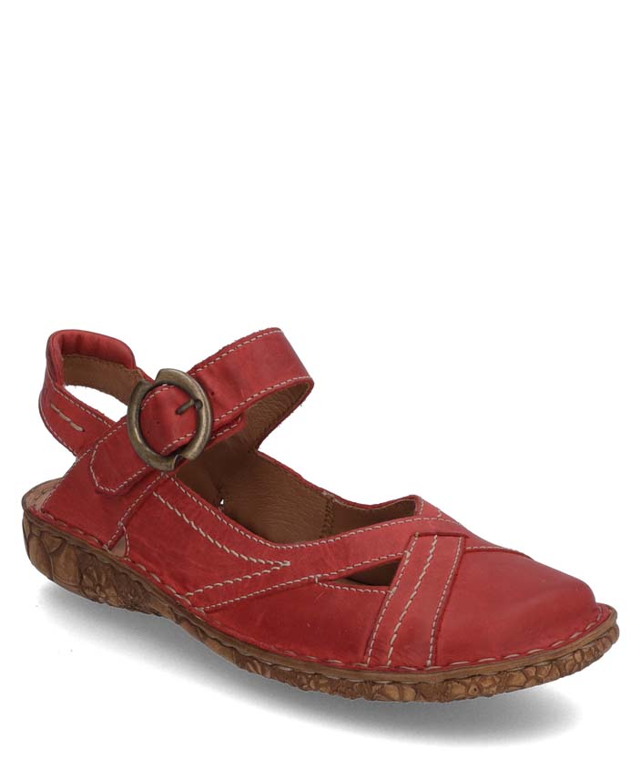 Josef Seibel Rosalie 49 - Red
