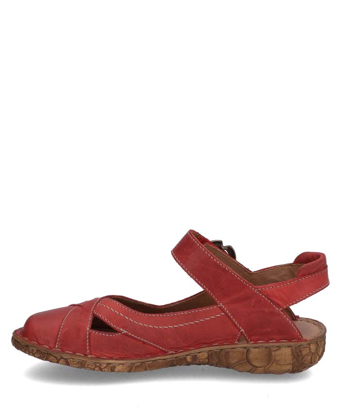 Josef Seibel Rosalie 49 - Red