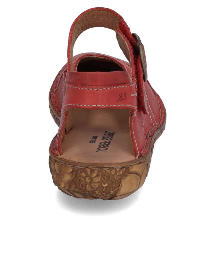Josef Seibel Rosalie 49 - Red