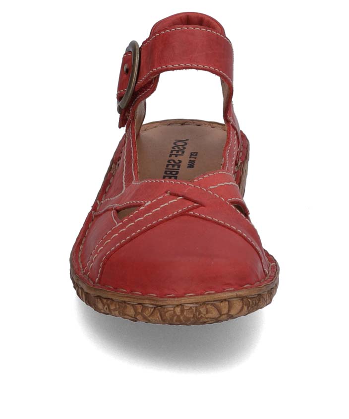 Josef Seibel Rosalie 49 - Red