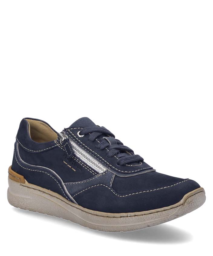Josef Seibel Sally 02 - Blue