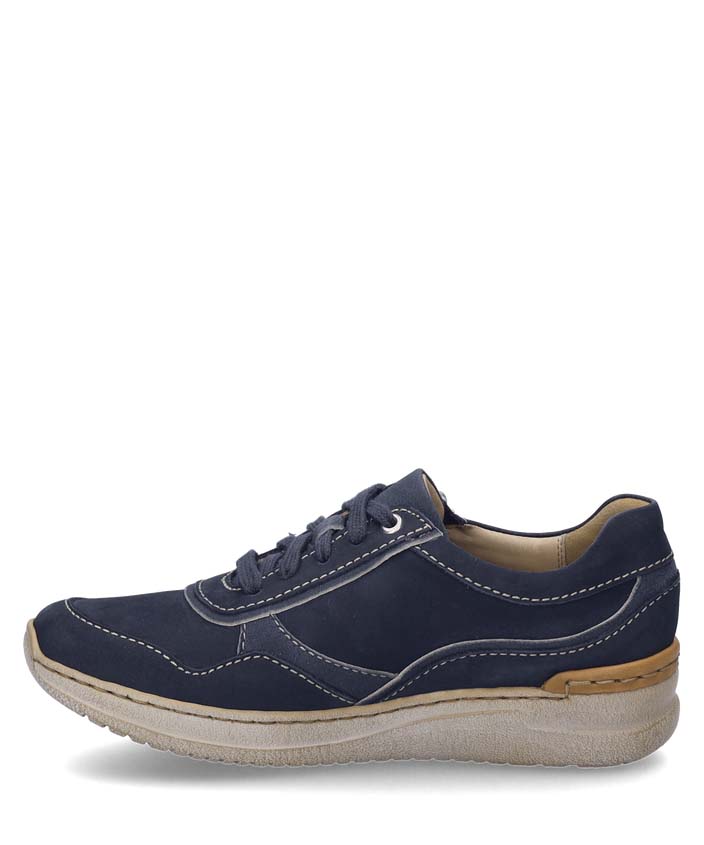 Josef Seibel Sally 02 - Blue