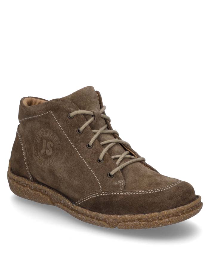 Josef Seibel Neele 01 - Brown