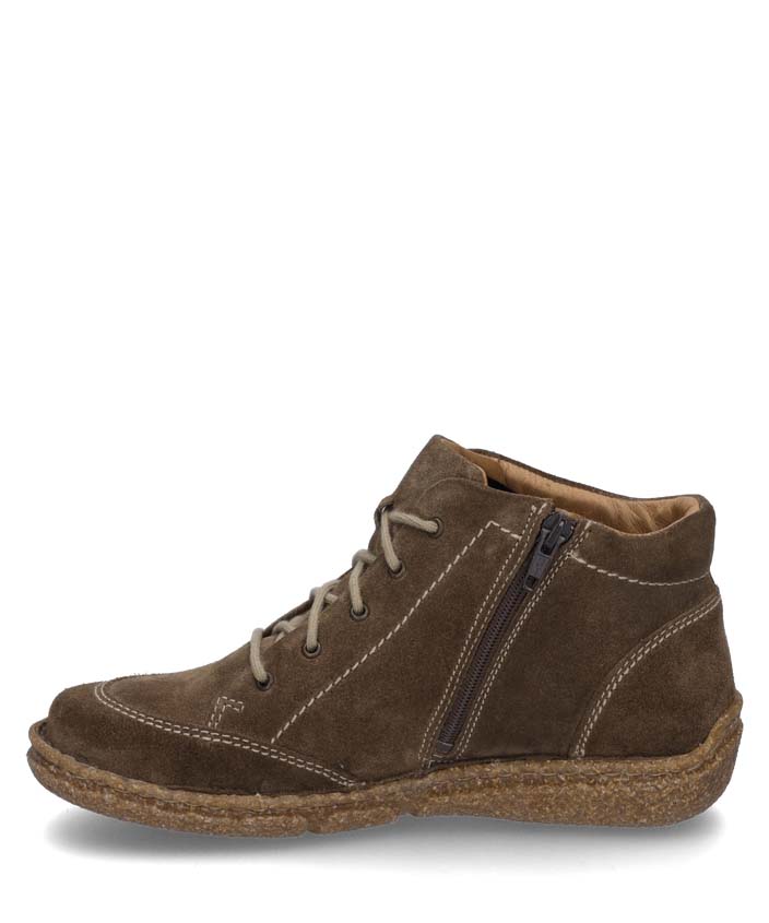 Josef Seibel Neele 01 - Brown