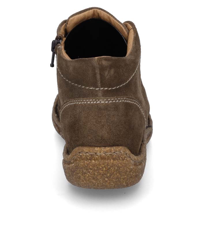 Josef Seibel Neele 01 - Brown