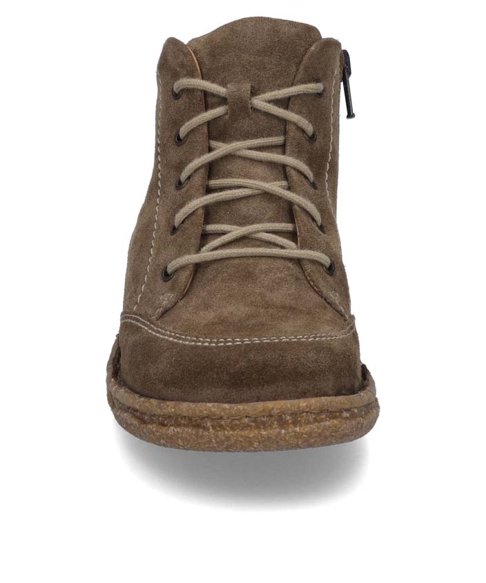 Josef Seibel Neele 01 - Brown
