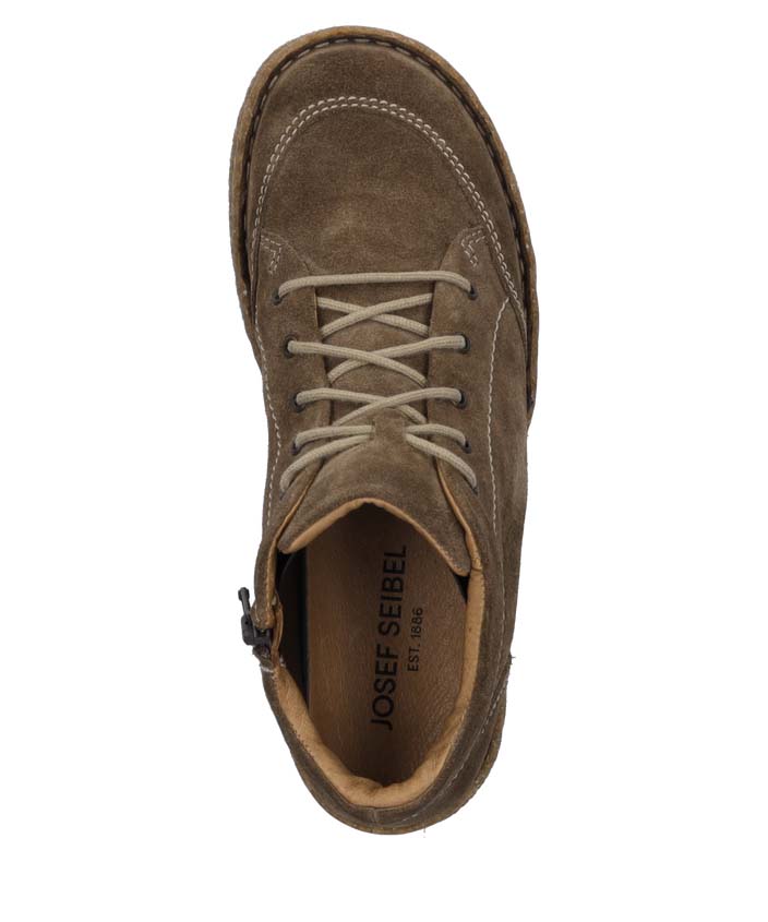 Josef Seibel Neele 01 - Brown