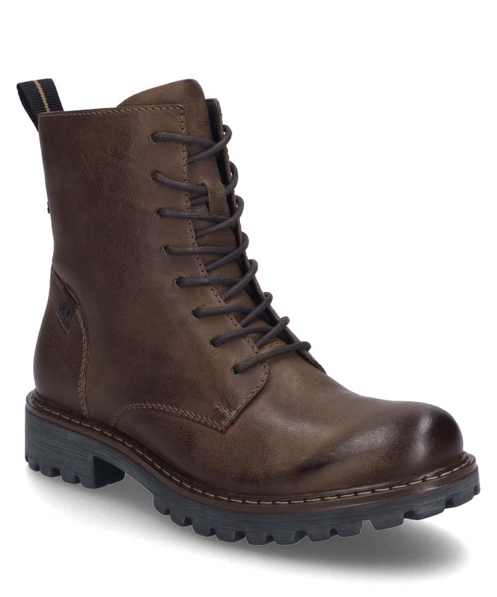 Josef Seibel Marta 02 - Brown