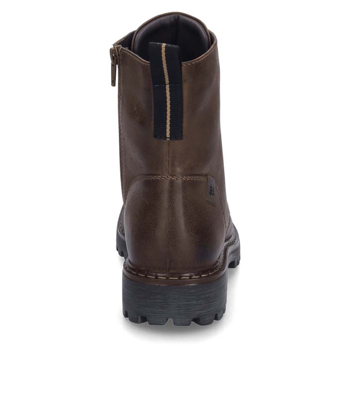 Josef Seibel Marta 02 - Brown