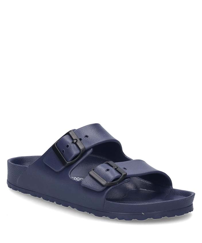 Josef Seibel Martinique 01 - Blue
