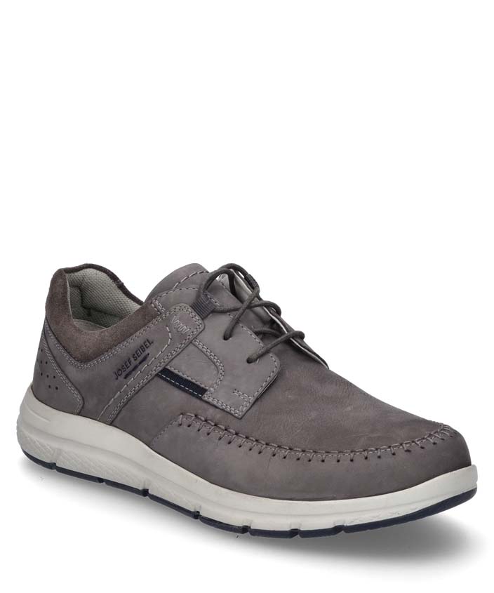 Josef Seibel Giuseppe 04 - Grey