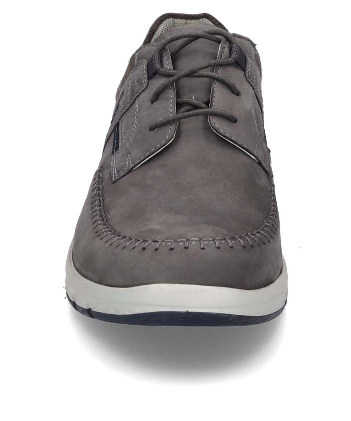 Josef Seibel Giuseppe 04 - Grey