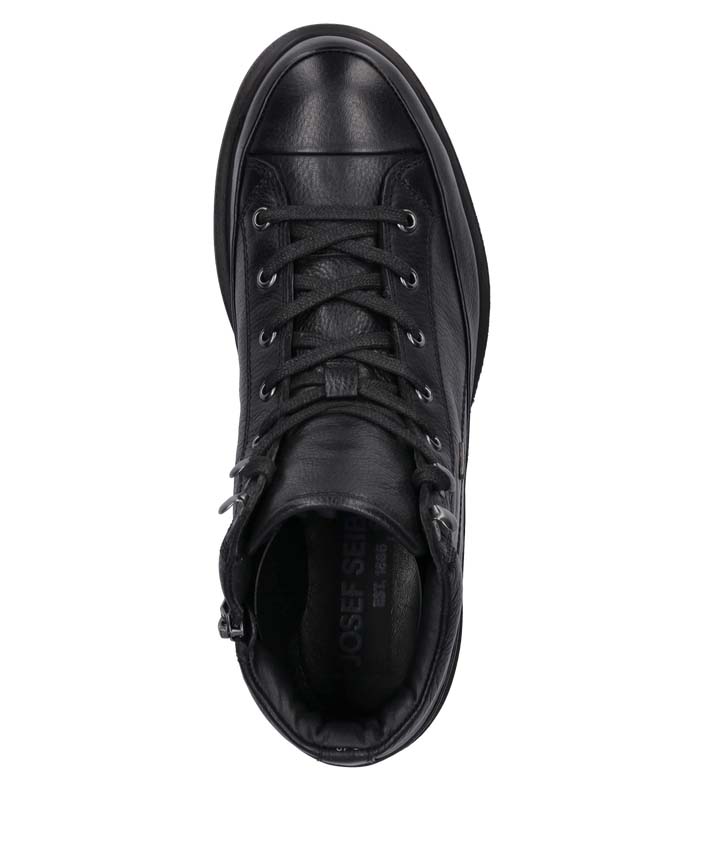 Josef Seibel Philipp 56 - Black
