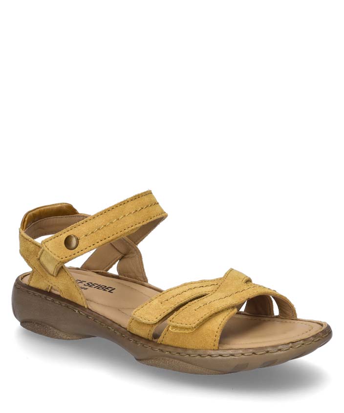 Josef Seibel Debra 62 - Yellow