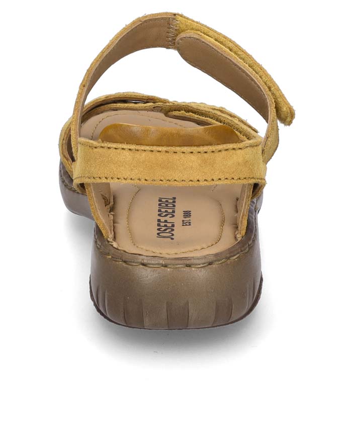 Josef Seibel Debra 62 - Yellow