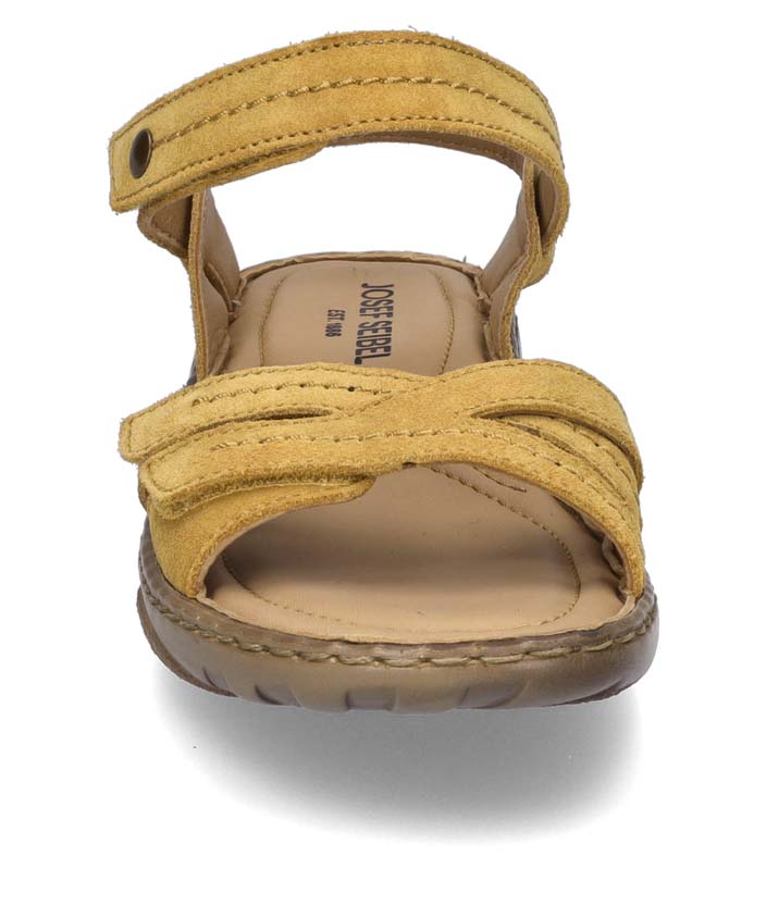 Josef Seibel Debra 62 - Yellow