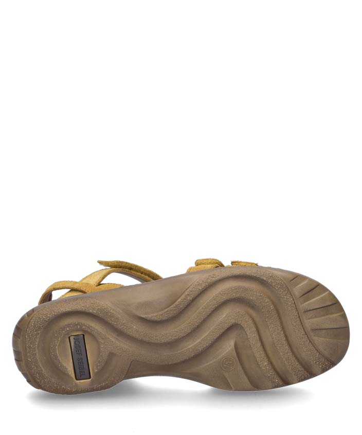 Josef Seibel Debra 62 - Yellow