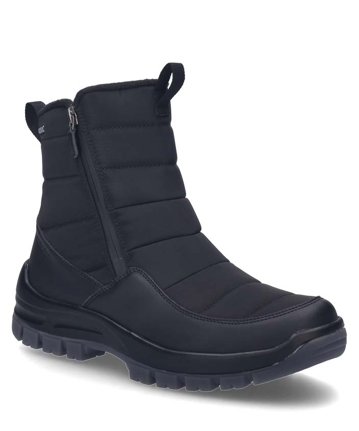 Josef Seibel Alaska 51 - Black