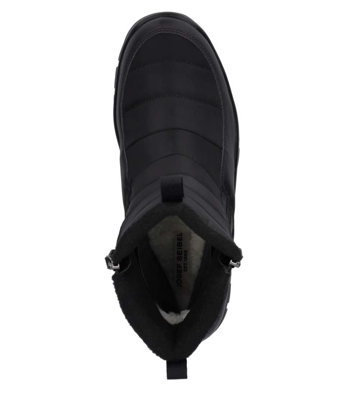 Josef Seibel Alaska 51 - Black