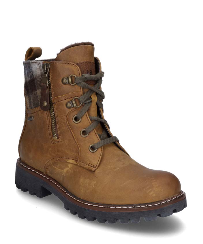 Josef Seibel Marta 52 - Brown