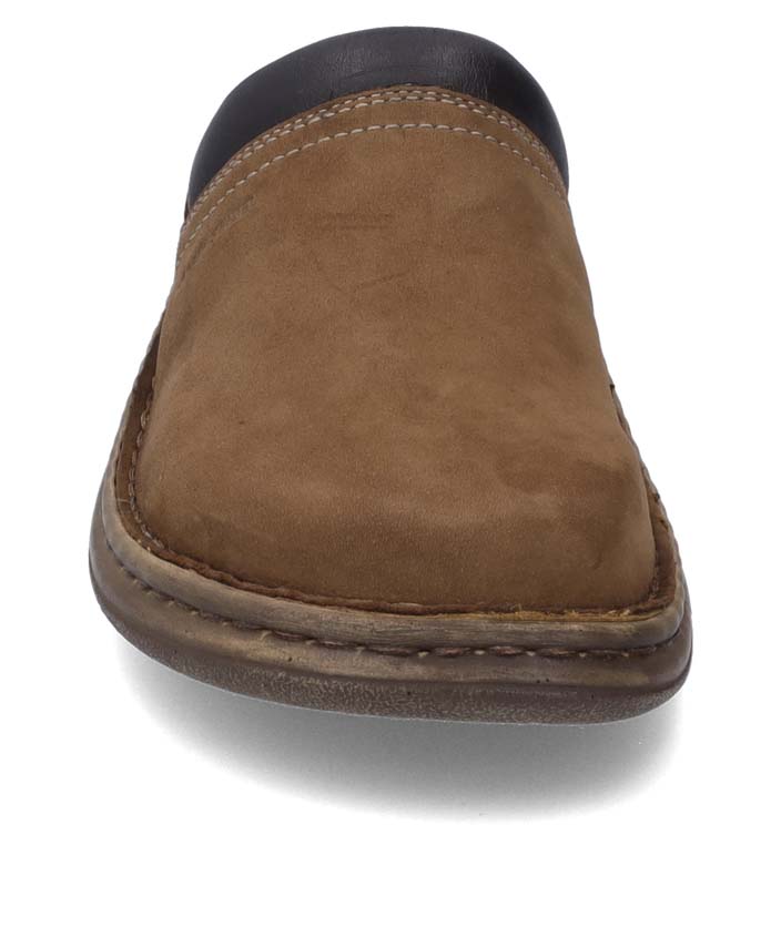 Josef Seibel Max - Brown