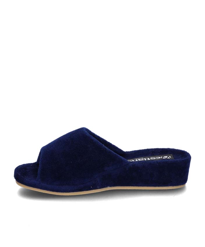 Josef Seibel Romika Sandalen Bologna - Blue