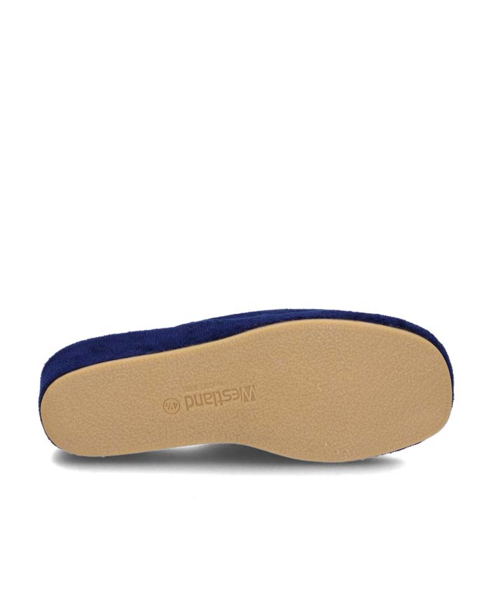 Josef Seibel Romika Sandalen Bologna - Blue