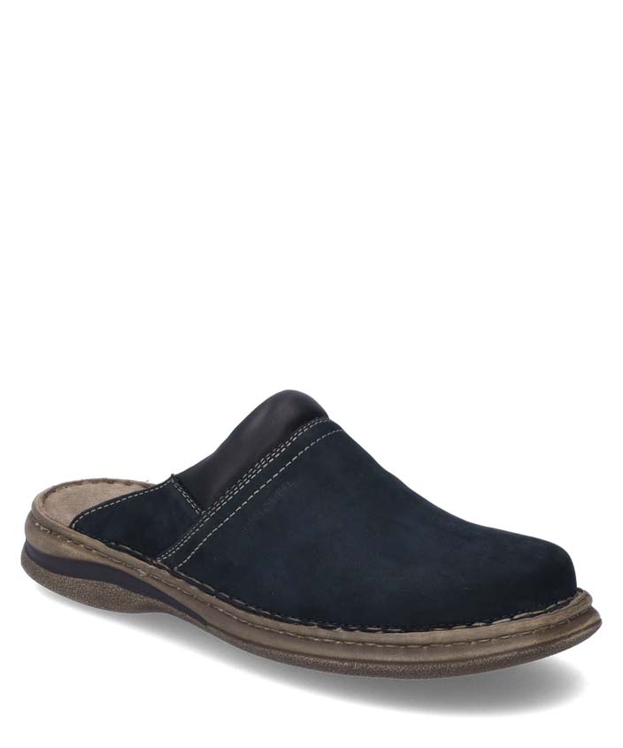 Josef Seibel Max - Blue