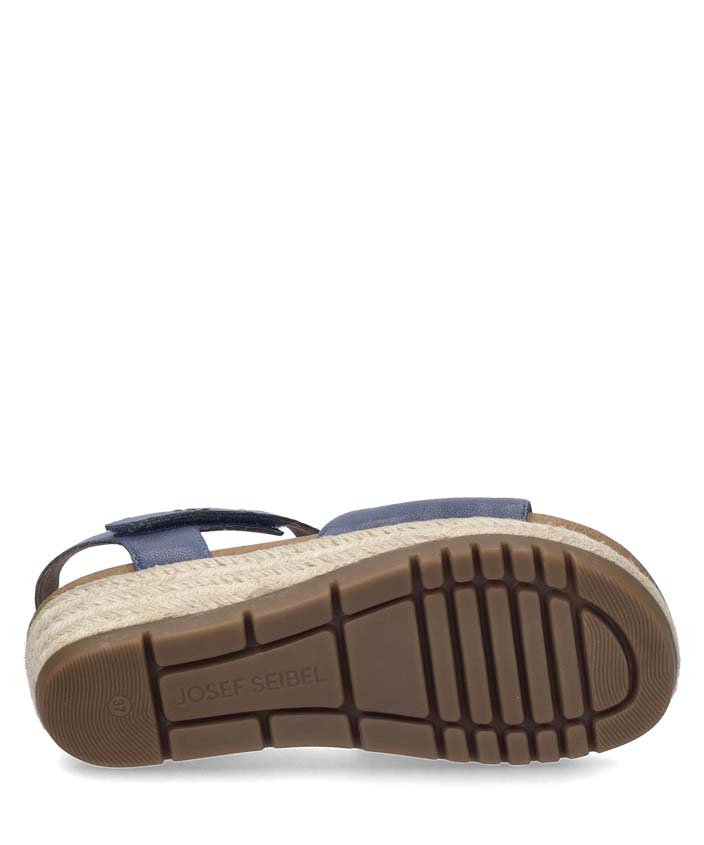 Josef Seibel Miranda 02 - Blue