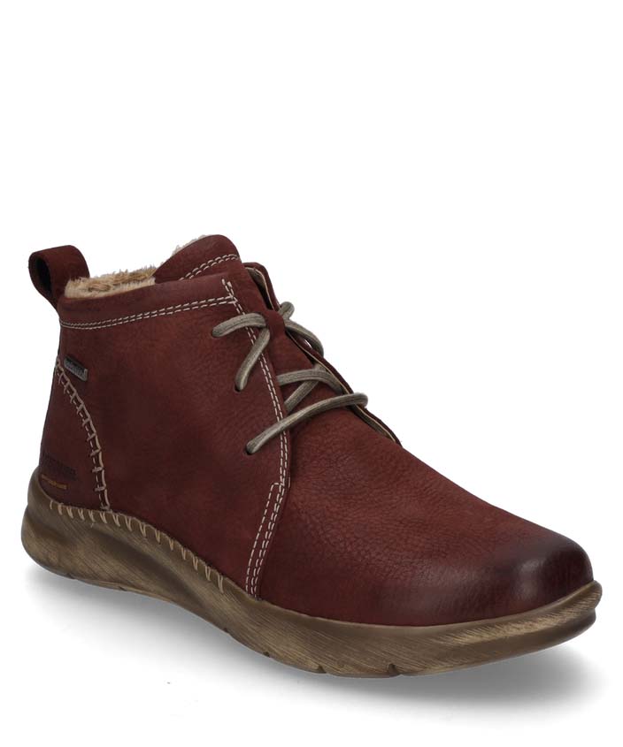 Josef Seibel Conny 56 - Red