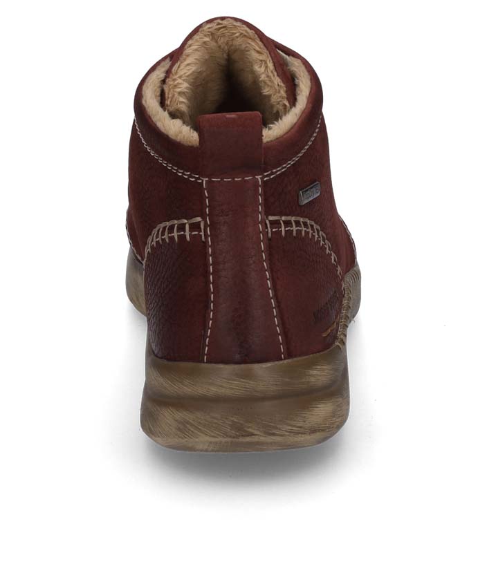 Josef Seibel Conny 56 - Red