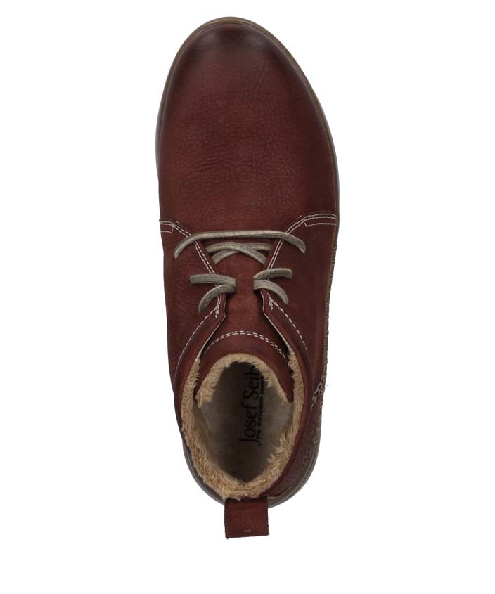 Josef Seibel Conny 56 - Red
