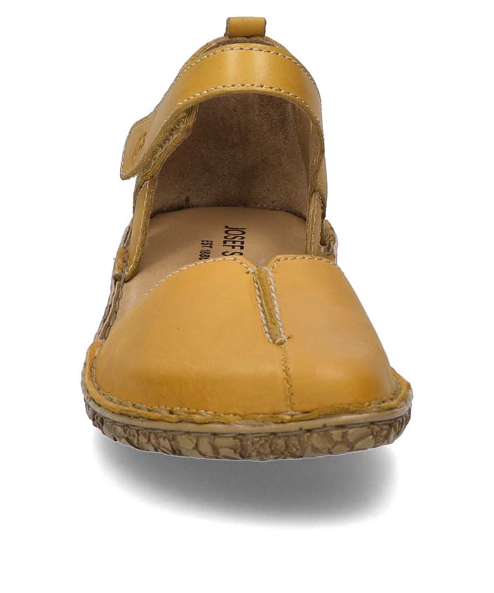Josef Seibel Rosalie 42 - Yellow