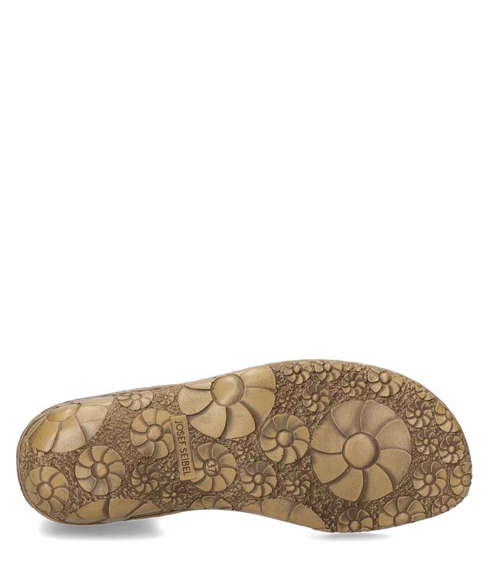 Josef Seibel Rosalie 42 - Yellow